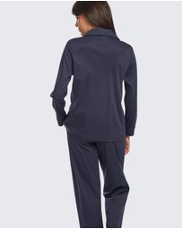 Love and Lustre - Supima Cotton PJ Set