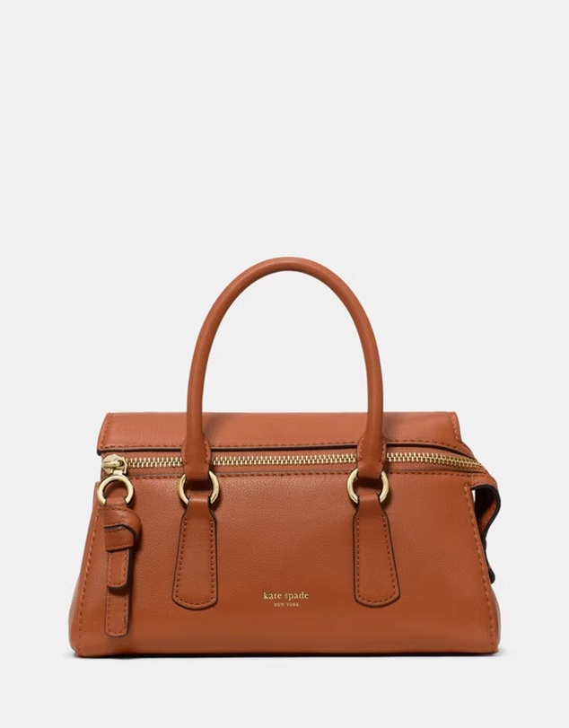 Kate Spade - Bond Smooth Leather Mini Bag