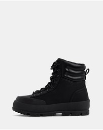 Call It Spring - Patrol Boots