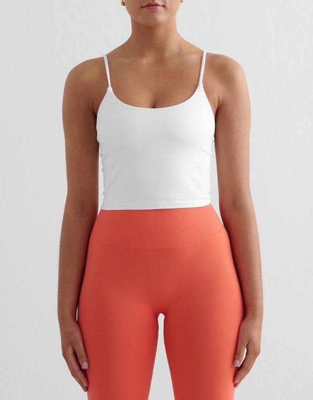 Aim'n - Shape Seamless Strap Singlet