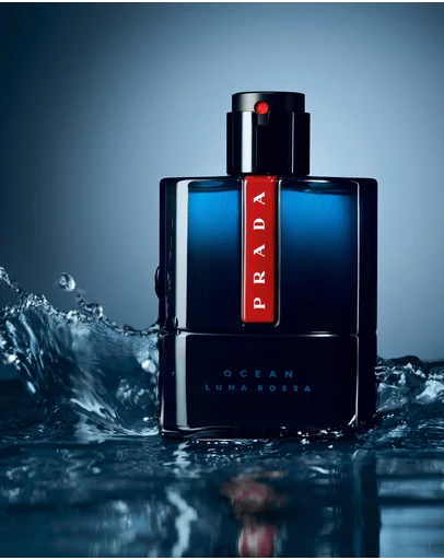 Prada - Luna Rossa Ocean EDT 50ml