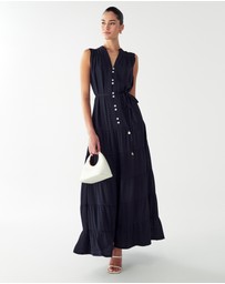 Willa - Nomie Maxi Dress