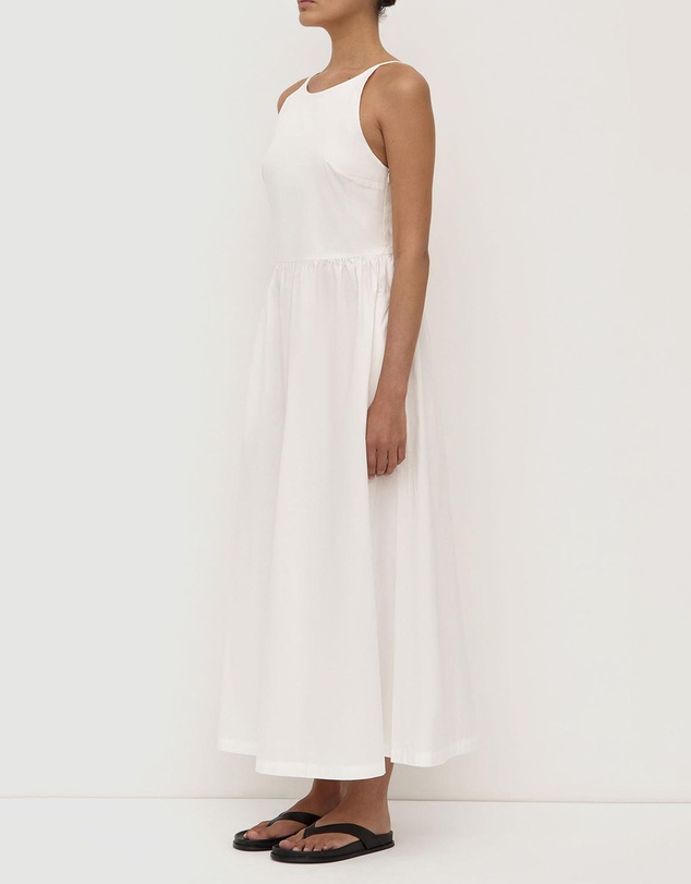 Assembly Label - Posie Midi Dress