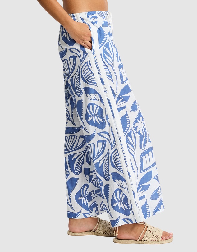 Sea Level Australia - Reef Surf Pant