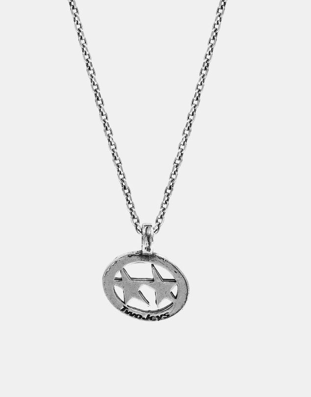 TwoJeys - Twojeys Superstar Necklace