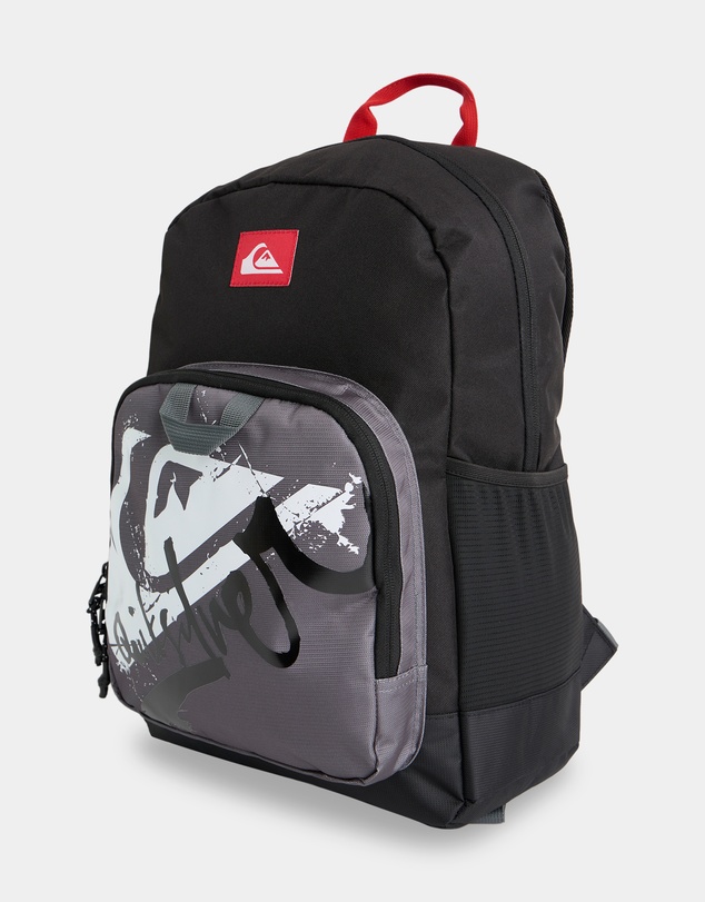 Quiksilver - Mens Traverse Backpack