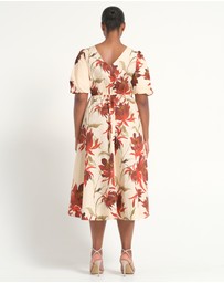 Estelle - Adelia Dress