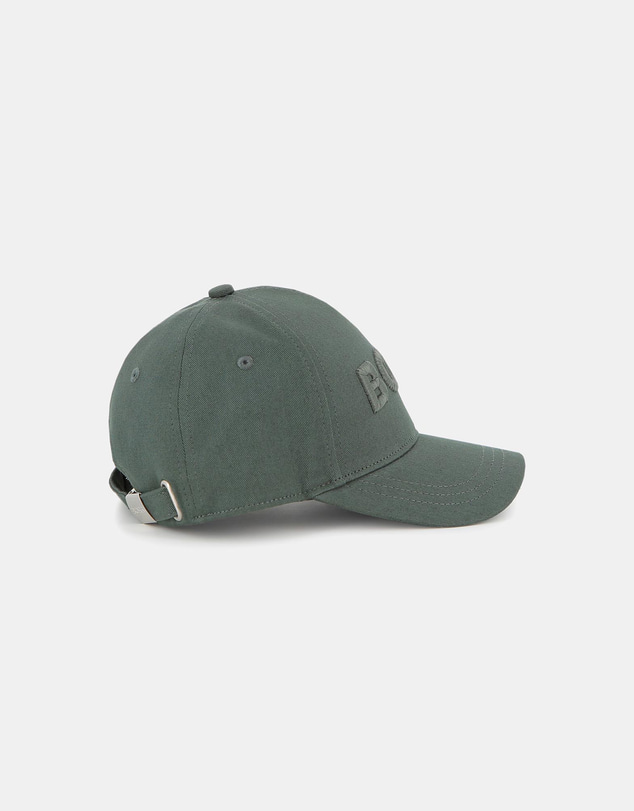 BOSS - Tonal Logo Cap - Kids-Teens