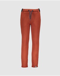 B.Nosy - Pants with Hem - Kids-Teens