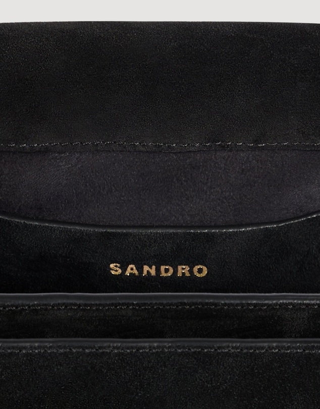 Sandro - Le Mambo City Bag