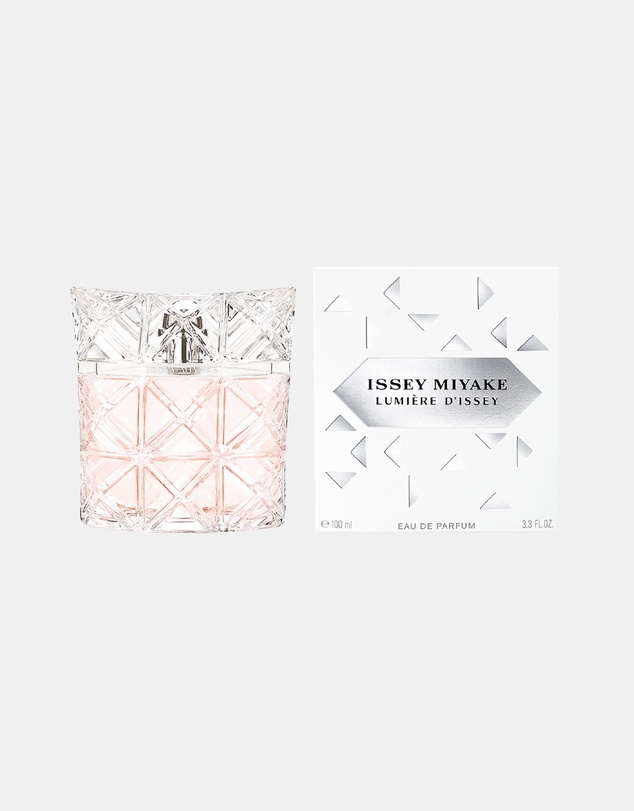 Issey Miyake - Issey Miyake Lumière d’Issey Edp 100ml