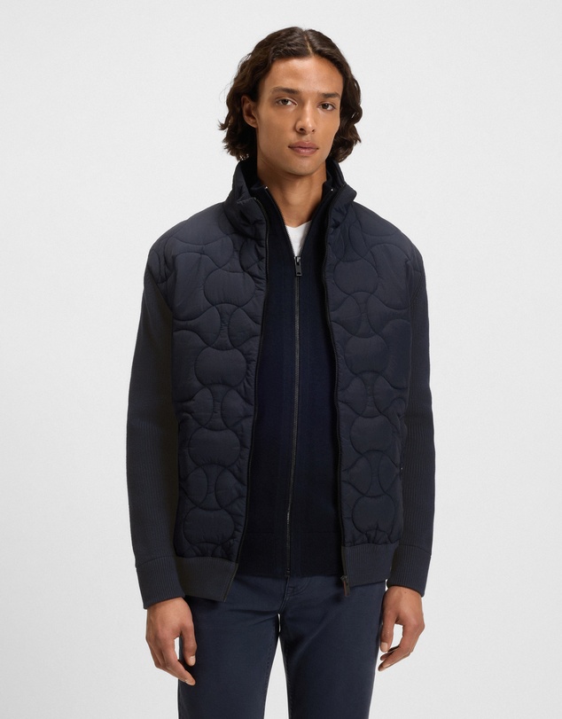 BOSS - Kavietor Jacket