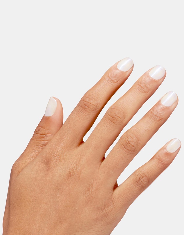 O.P.I - OPI Infinite Shine Shimmer Takes All