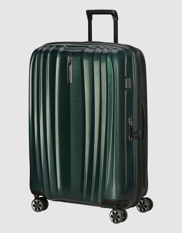 Samsonite - Nexis Suitcase 76cm Expandable