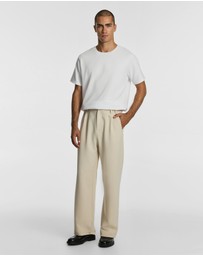 yd. - Cruz Baggy Chino