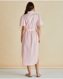 Betty Basics - Immie Dress