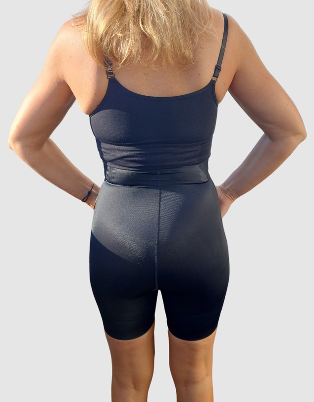Core Trainer - Shapewear Shorts