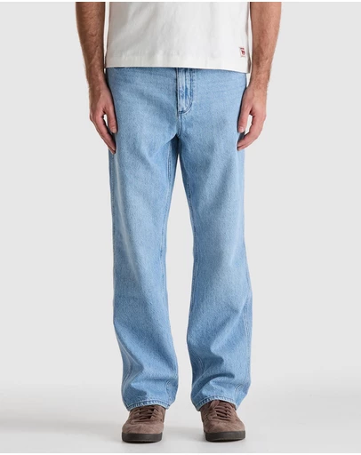 Wrangler - Eazy Straight Jeans