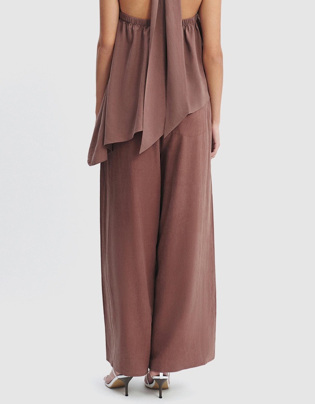 Aje Studio - Evie Relaxed Pants