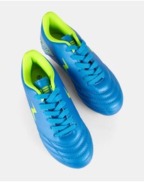 BE 1 - Tackle