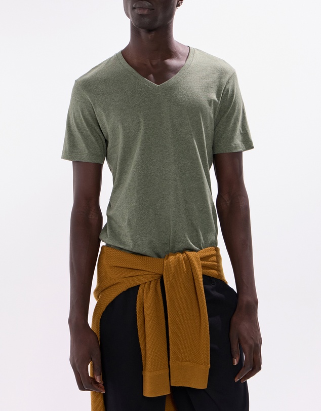 Marcs - Marle Arnie V Neck