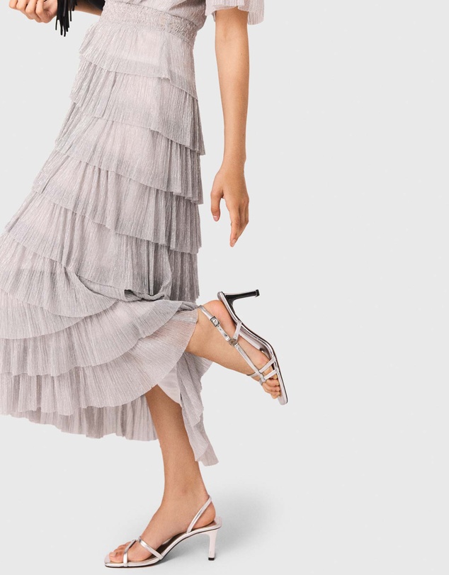 Maje - Rigenta Dress