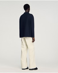 Sandro - New Home Cardigan