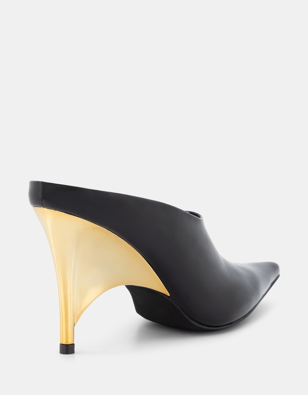 Jeffrey Campbell - Vader Heels