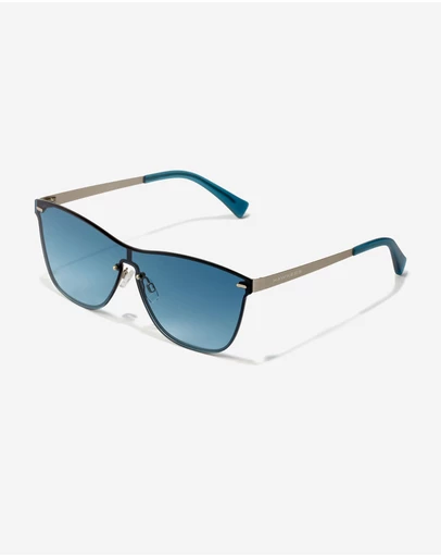 Hawkers Co - One Venm Metal Denim UV400 Sunglasses - for Men and Women
