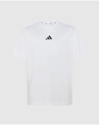 adidas Sportswear - Z.N.E. Tee - Kids-Teens