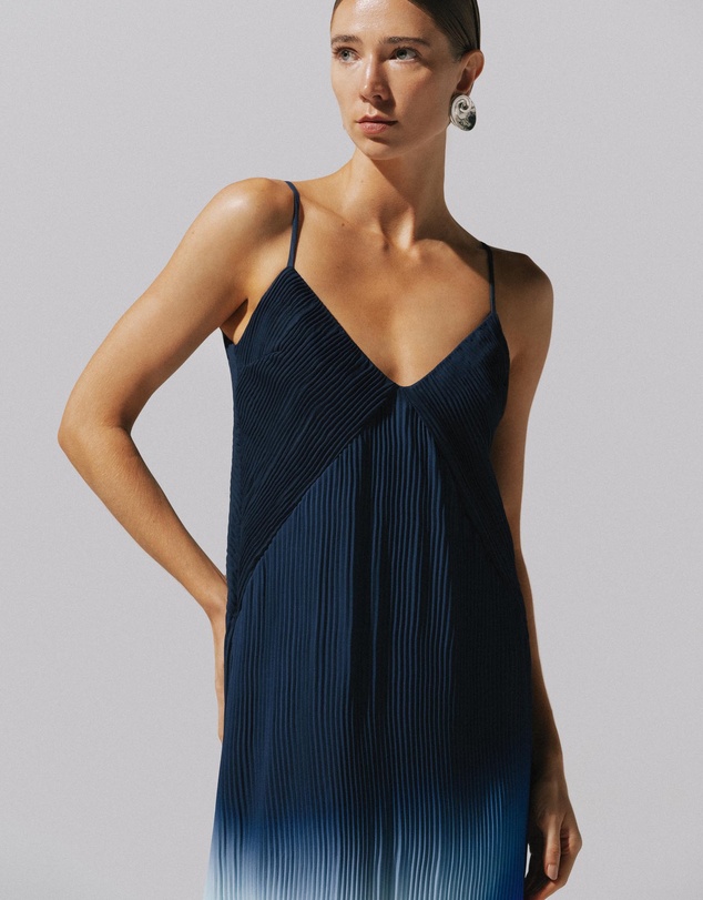 Baobab - Plie Maxi Dress