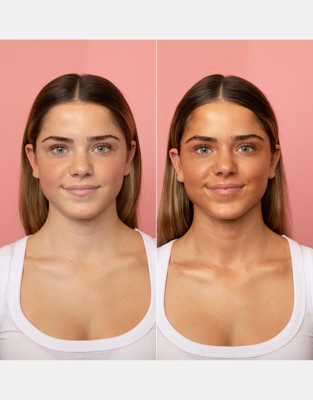 MCoBeauty - Super Glow Bronzing Drops