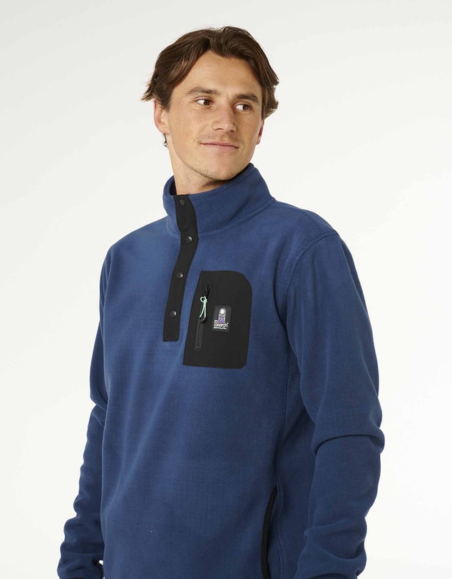 Rip Curl - Search Polar Fleece Crew