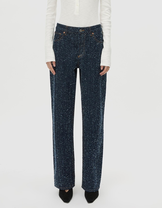 C&M CAMILLA AND MARC - Rune Neps Denim Jeans