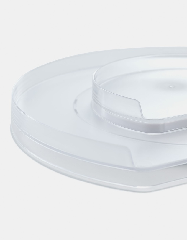 Joseph Joseph - FridgeStore™ Lazy Susan Rotating Organiser