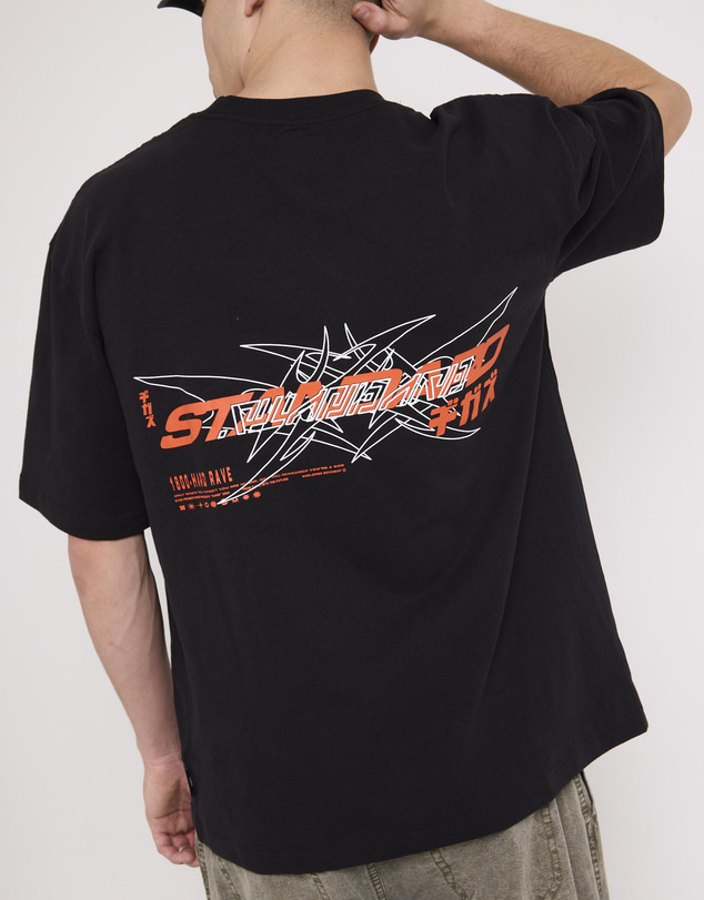 Standard - Whipped T-shirt