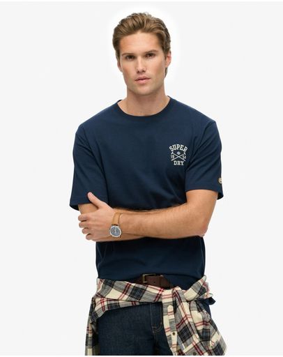 Nautical Navy