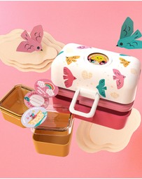 Monbento - MB Kids Tresor Birds