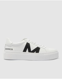 Marcs - Trio