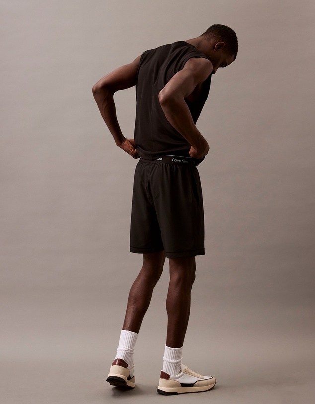 Calvin Klein - Modern Sport Gym Shorts