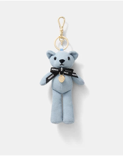 MIMCO - Mimco Bear Bag Charm