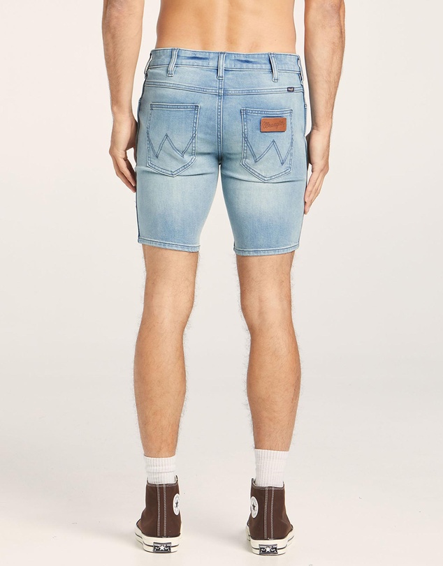 Wrangler - Cigi Shorts