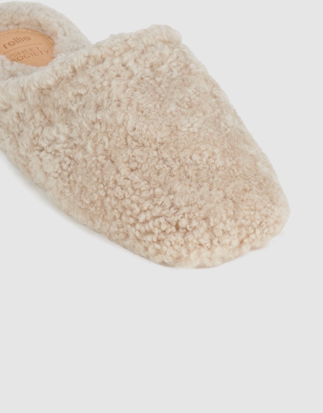 Rollie - Rollie x Sheet Society Wonder Slipper Flat