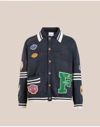 Vintage Black