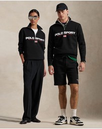 Polo Ralph Lauren - Polo Sport Fleece Sweatshirt