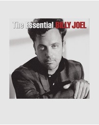 iWorld - Billy Joel-The Essential Billy Joel CD Framed Album Art