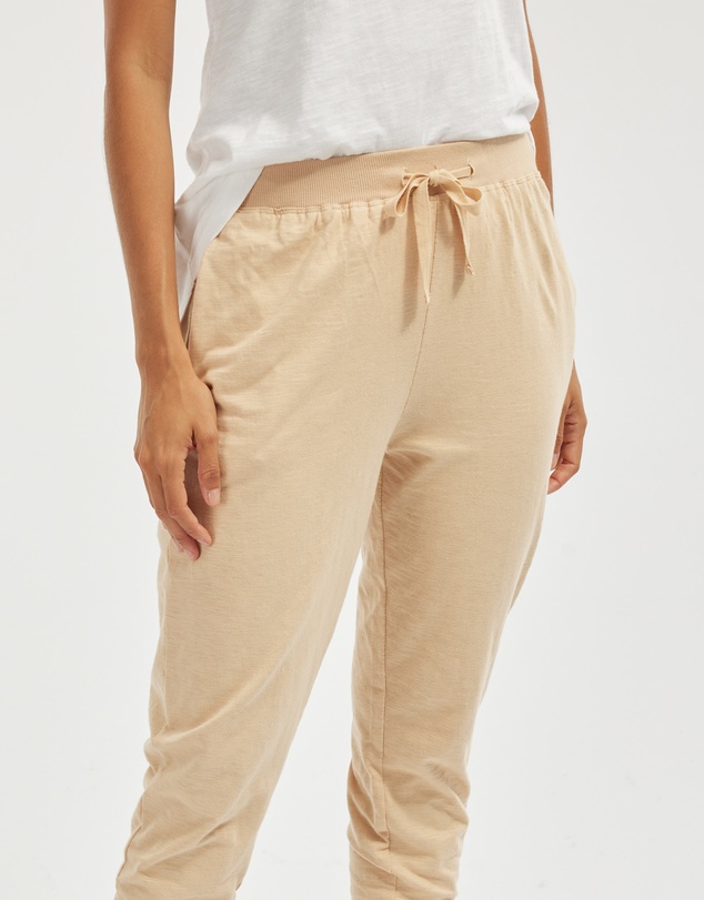 Amelius - Kieran Cropped Jogger