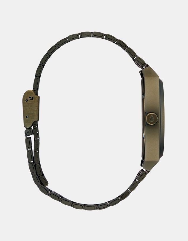 Nixon - Time Teller Watch