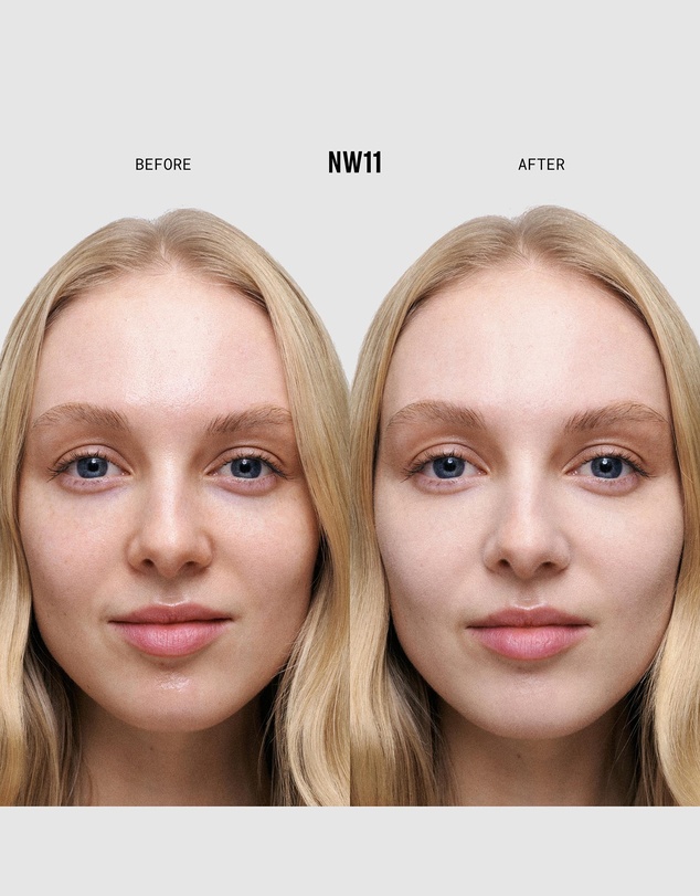 MAC - Studio Fix 36HR Smooth Angles Concealer