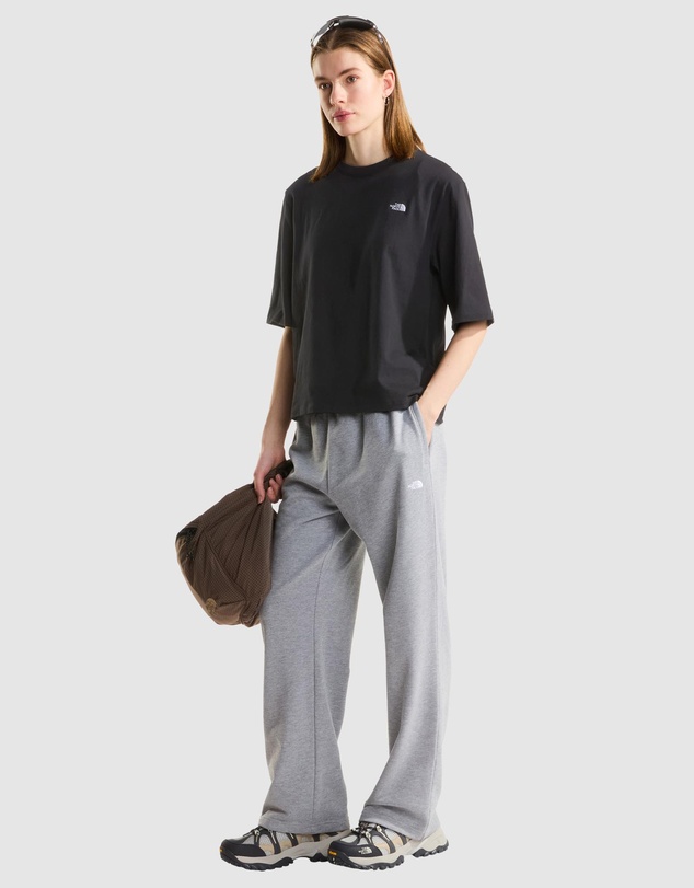 The North Face - Essential Simple Dome Boxy Relaxed SS Tee